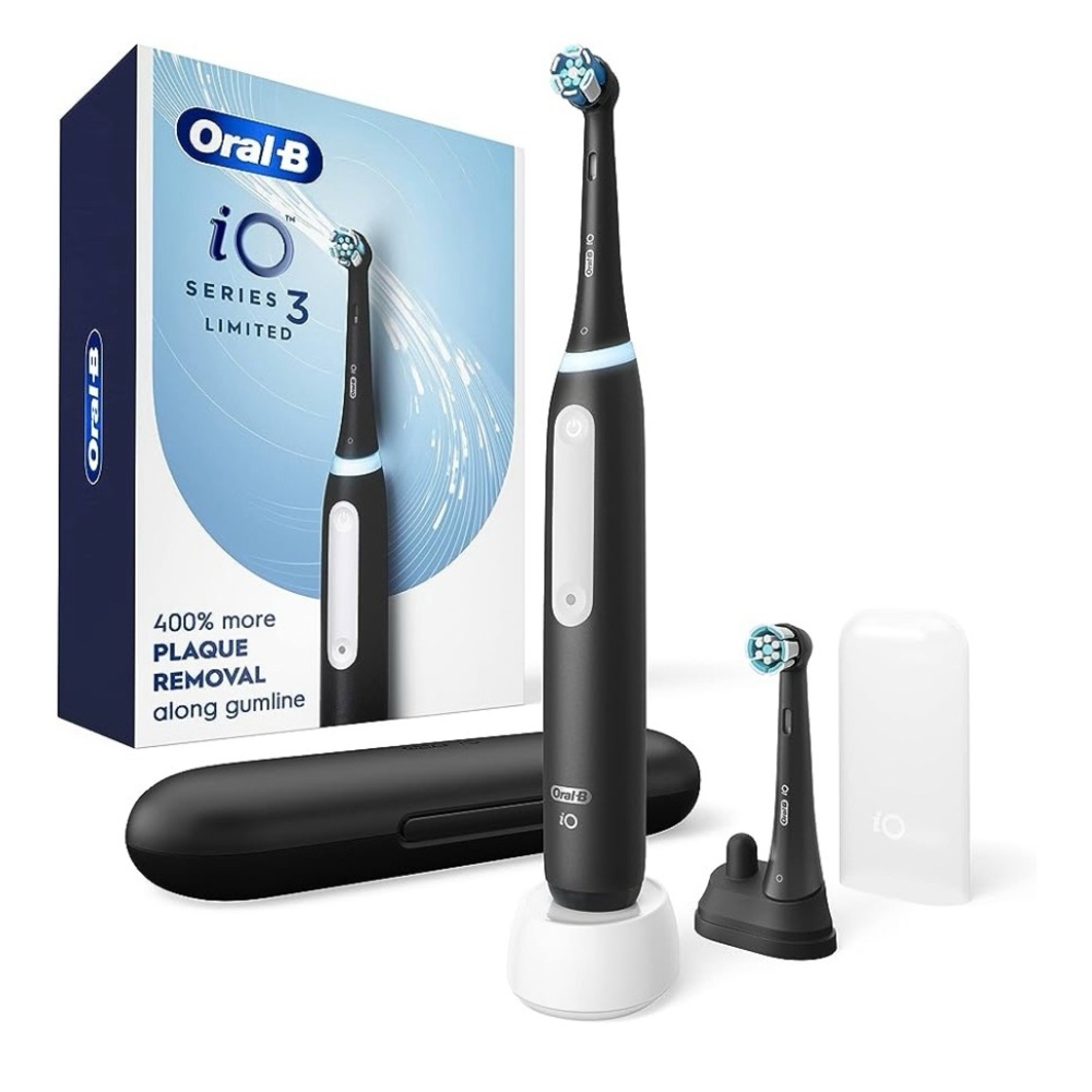 Electric toothbrush